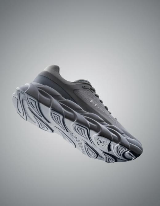 安德玛女子UA Halo Runner跑鞋6005288-023 商品图1