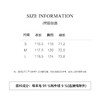 棉仓3571566001-双面呢大衣早春新款长款宽松毛呢大衣 商品缩略图2