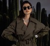 【不退不换，介意勿拍】APM Monaco 项链  AC8030OX 商品缩略图2