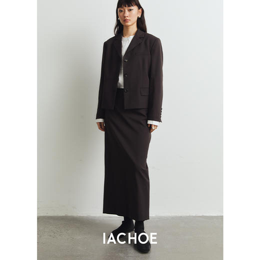 棉仓3521512001- 精纺西装 商品图3