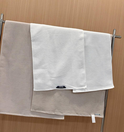 原单五星级酒店浴巾毛巾 商品图1