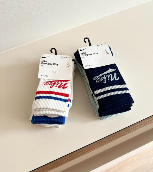 nk高筒袜3双091103 商品图8