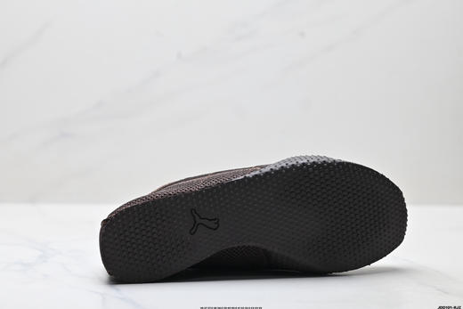 彪马PUMA H-Street德训低帮休闲鞋405513-02男女鞋 商品图8