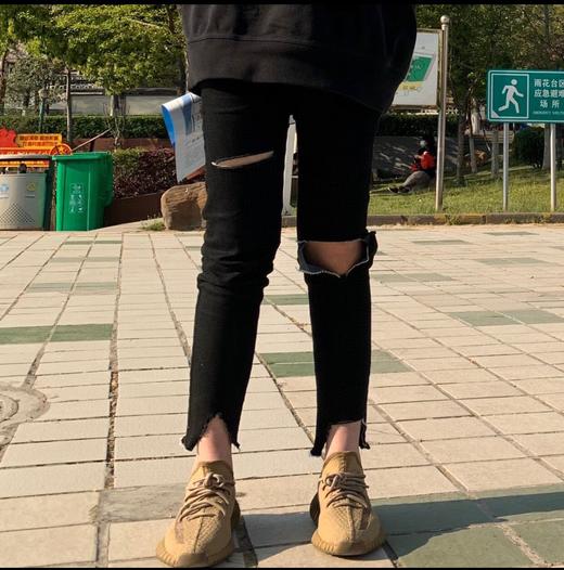 Yee&zy 350椰zi运动鞋（偏小一码）（款式二） 商品图2