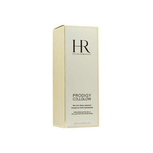 【含税价】HR 赫莲娜 小露珠精华水 200ml 商品图1