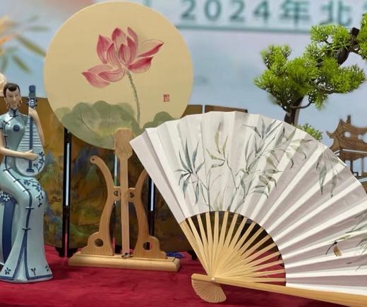 中国画艺术沙龙-成人班 商品图5