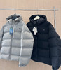 科隆国标90鸭绒羽绒服300g绒量 商品缩略图0