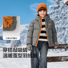 【商场同款】巴拉巴拉童装儿童羽绒服男童2025年新款冬季保暖外套 商品缩略图3
