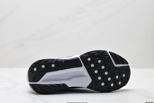 耐克NIKE REACTX PEGASUS TRAIL 6轻便缓震休闲运动跑步鞋HV8121-001男女鞋 商品图8
