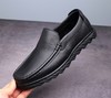 商场同步男士头层牛皮春秋商务皮鞋 商品缩略图3