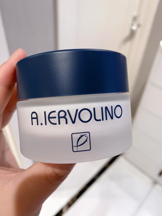 艾&伊三文鱼抗皱面膜乳 商品图0