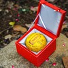 【整件8团】【龙团贡茶困鹿山熟茶】2022年头春头采云南普洱茶熟茶团茶礼盒装与茶农强强联合良心好茶500g/团 商品缩略图8