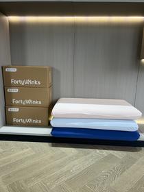 五星级酒店同厂的记忆枕