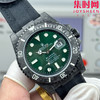 劳力士 ROLEX PPM改装水鬼 碳纤维水鬼 男士腕表 一点小改动 注入新灵魂 3135机 商品缩略图2