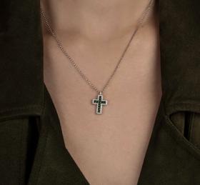 【不退不换，介意勿拍】APM Monaco 项链  AC8082XKG-F