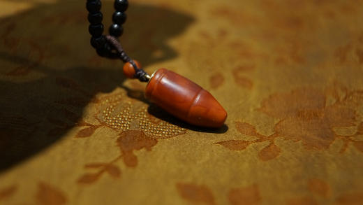 南红｜子弹头 商品图1