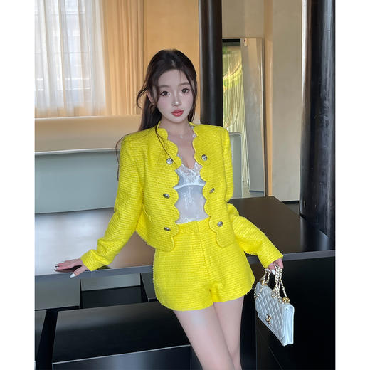 清仓捡漏 LB240190 蕾丝背心 商品图2