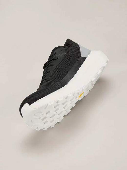 鸟家 LD4系列 男士户外徒步休闲鞋 商品图4