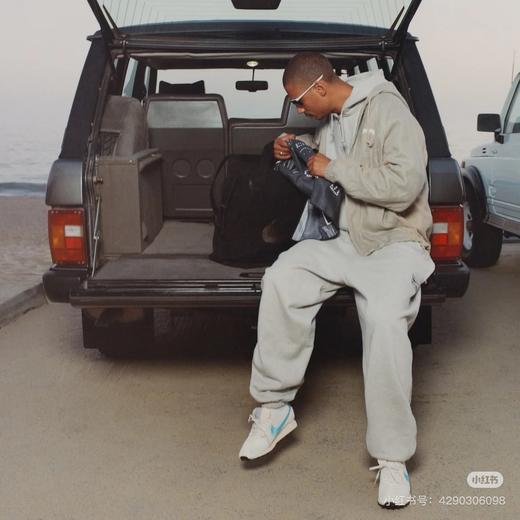 NK低帮运动鞋  跑鞋 商品图10