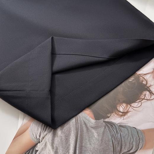 isabelle marran伊莎贝尔高腰显瘦设计感配腰带九分裙裤JS3692888 商品图5