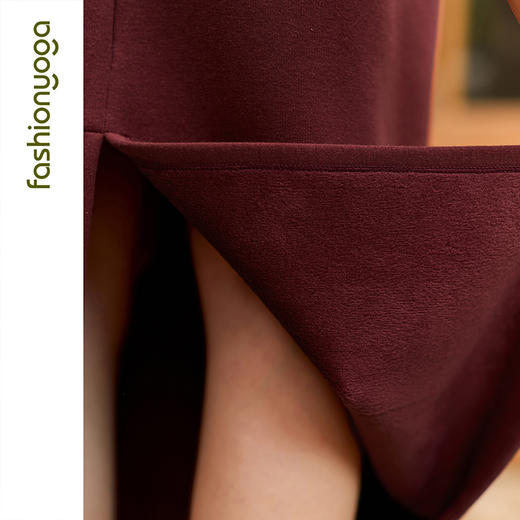 F15551休闲穿搭半身裙 商品图5