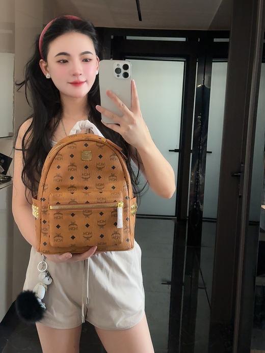 m＆cm的背包（小号） 商品图4