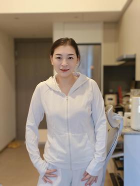 【运动套装】COGIRL春秋女款SPA有氧套装 亏本清仓！抢完下架！ 80支超细旦纤维运动套装100%【软糯+顺滑+垂坠三合一】