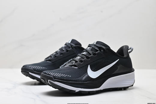 耐克NIKE REACTX PEGASUS TRAIL 6轻便缓震休闲运动跑步鞋HV8121-001男女鞋 商品图3