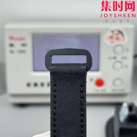 劳力士 ROLEX PPM改装水鬼 碳纤维水鬼 男士腕表 一点小改动 注入新灵魂 3135机 商品图8