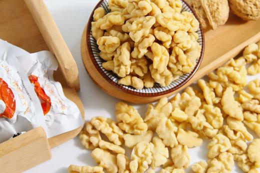 甄选云南蜂蜜核桃仁50g 商品图1