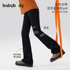 babybody女童喇叭裤春秋款2025新款儿童紧身裤女孩秋季打底裤长裤 商品缩略图1