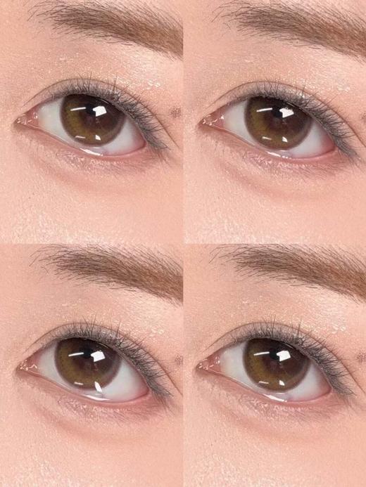 pisircon 半年抛 多汁阳光 直径14.2mm着色13.4mm 商品图5