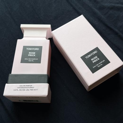 朱一龙同款体香荆棘玫瑰磨砂粉瓶100ＭＬ 商品图12