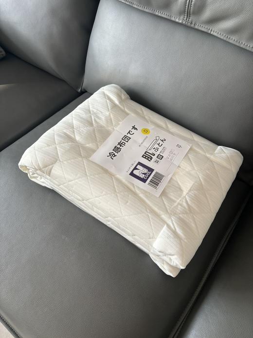日单外贸尼&利冷感盖被 商品图12