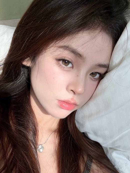 BollyCon 日抛 碎碎念 直径14.5mm着色13.7mm 商品图9