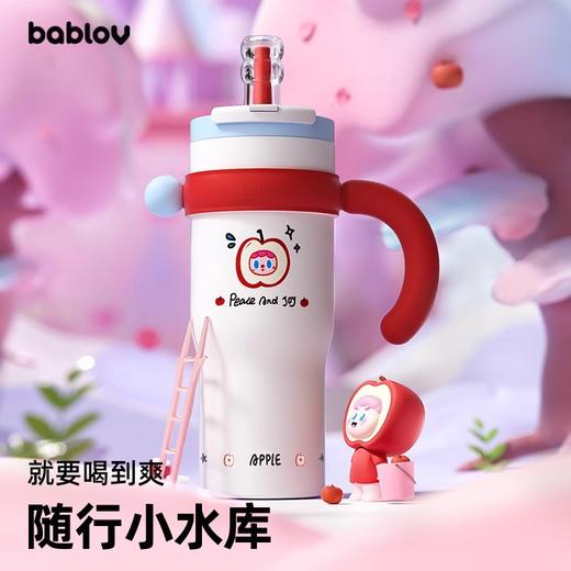 【爆款】花伴森bablov合集链接 商品图0