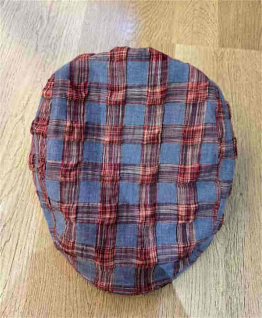 【门店同款】ENJOY秋季前进帽 164443908 商品图0