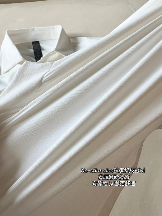 lu家男士衬衫衬衣091206 商品图10