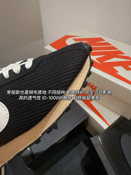 NK低帮运动鞋  跑鞋 商品图13