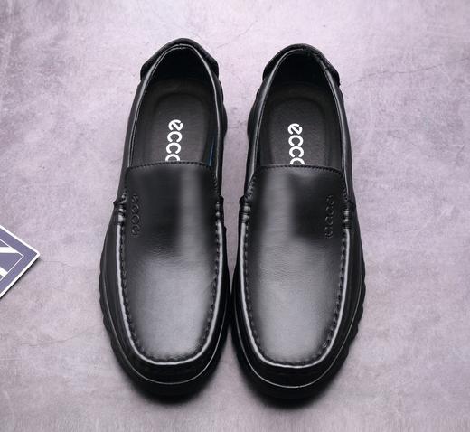 商场同步男士头层牛皮春秋商务皮鞋 商品图1