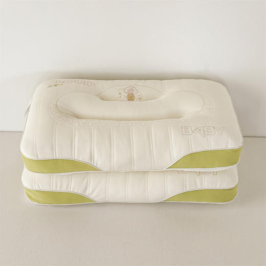 【79元起/对】云宝释压倍暖枕  分区立体枕头枕芯 商品图2