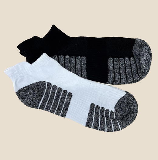 千仕男袜24A992-3101（拍下两双即可参与秒杀活动） 商品图2