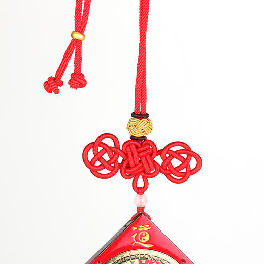 五行平安小罗盘福袋 商品图2