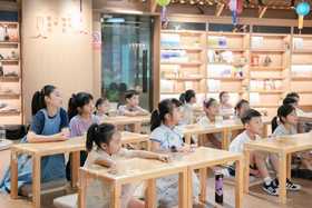 【智行研学】10.6月满中秋活动~