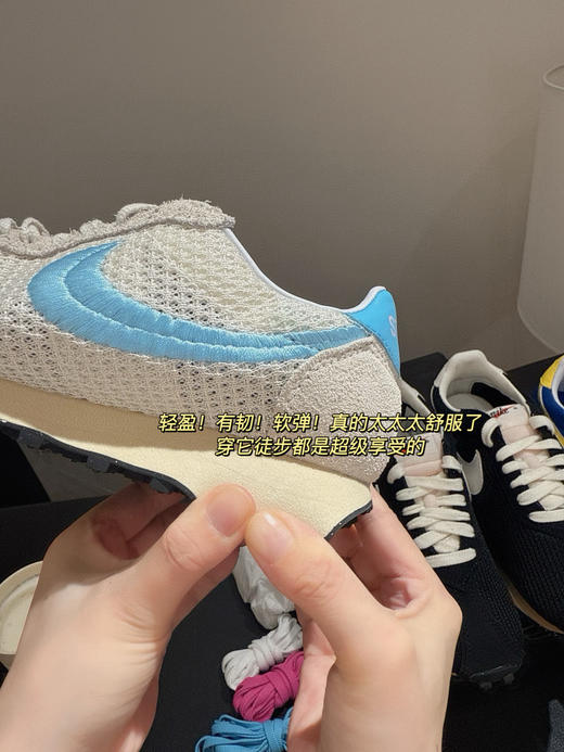 NK低帮运动鞋  跑鞋 商品图14