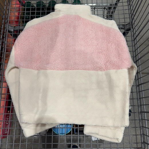 Columbia女士抓绒卫衣永不过时的哥伦比亚的经典百搭抓绒衣卫衣来了👉 美国直邮特价340元🉐 商品图2