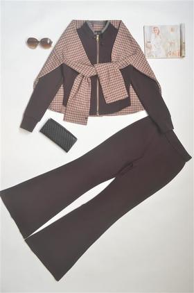 朝子STTEMN_套装_ZK