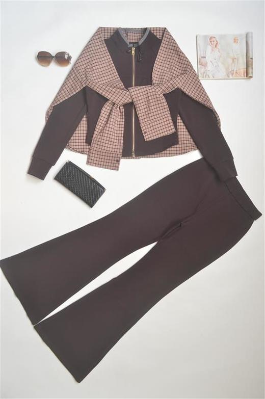 朝子STTEMN_套装_ZK 商品图0