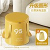 可折叠泡脚袋加高过小腿泡脚桶家用洗脚盆便携式足浴神器过膝深桶 商品缩略图8