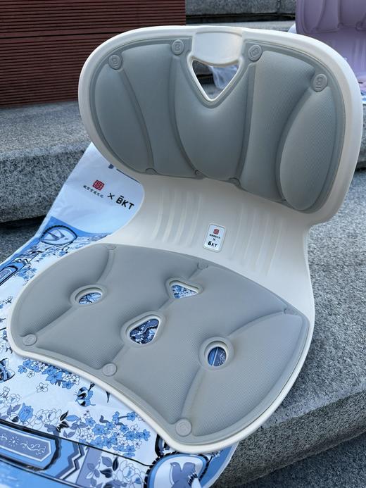 B&K&T儿童护腰坐姿椅(推荐100斤以下宝宝) 商品图11